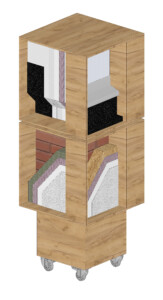 Wärmedämm&shy;verbund&shy;systeme